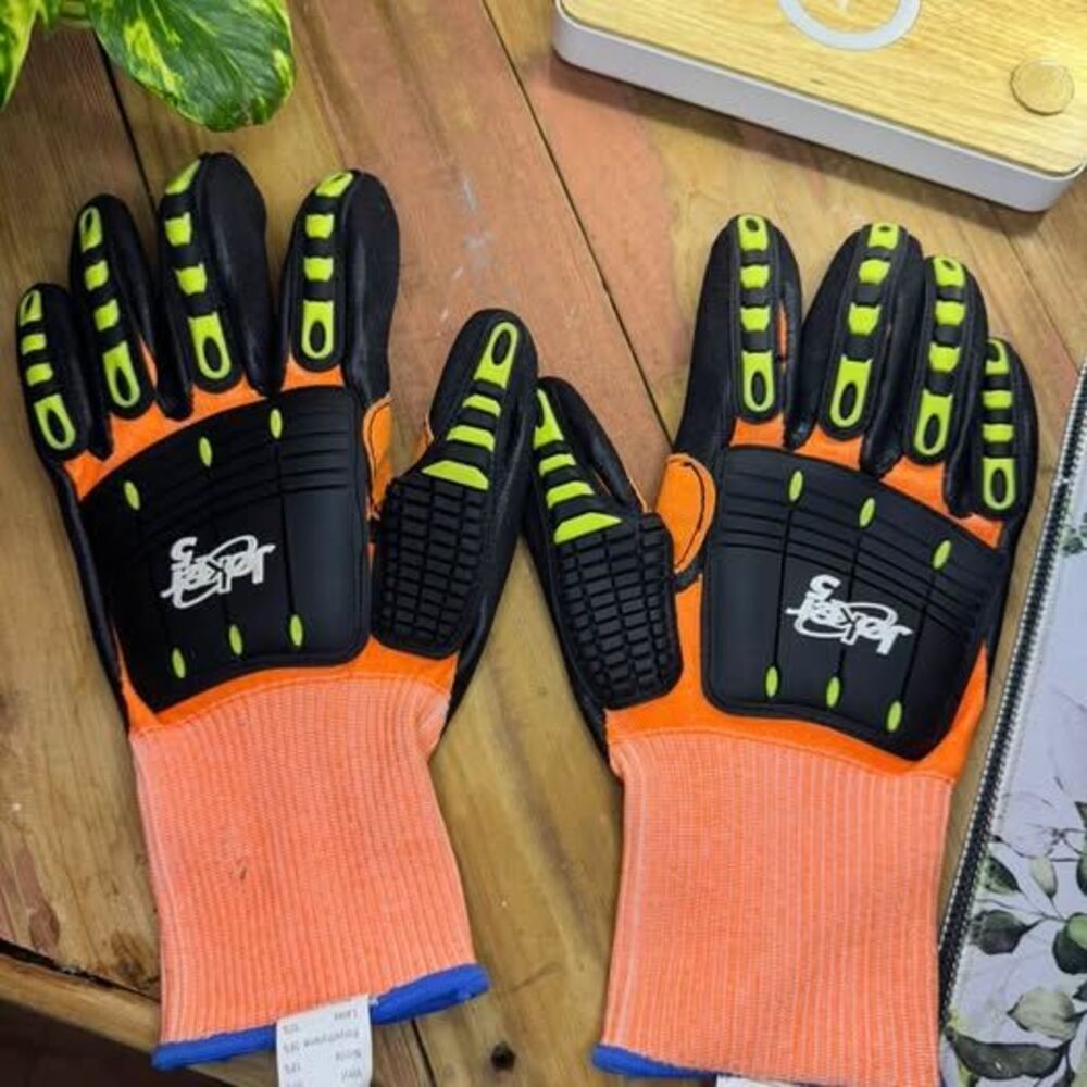 Joker MX1135 Cut Resistant Impact Gloves Size 10